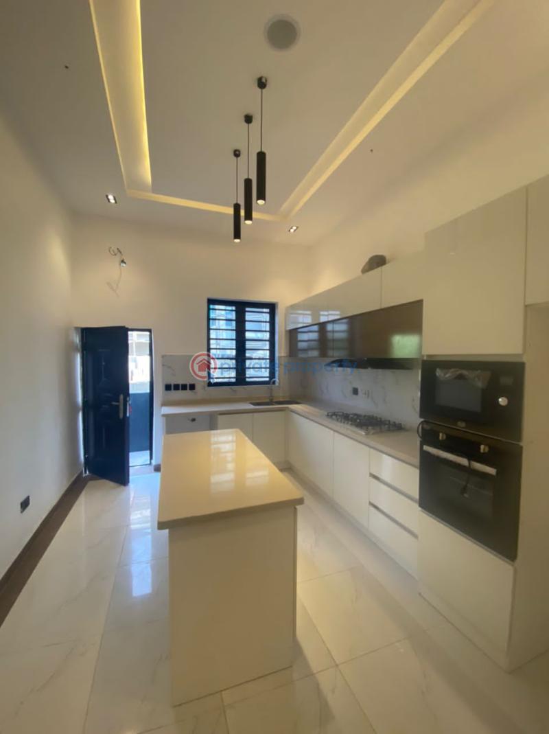 4 bedroom Duplex For Sale Ajah Lagos - 3