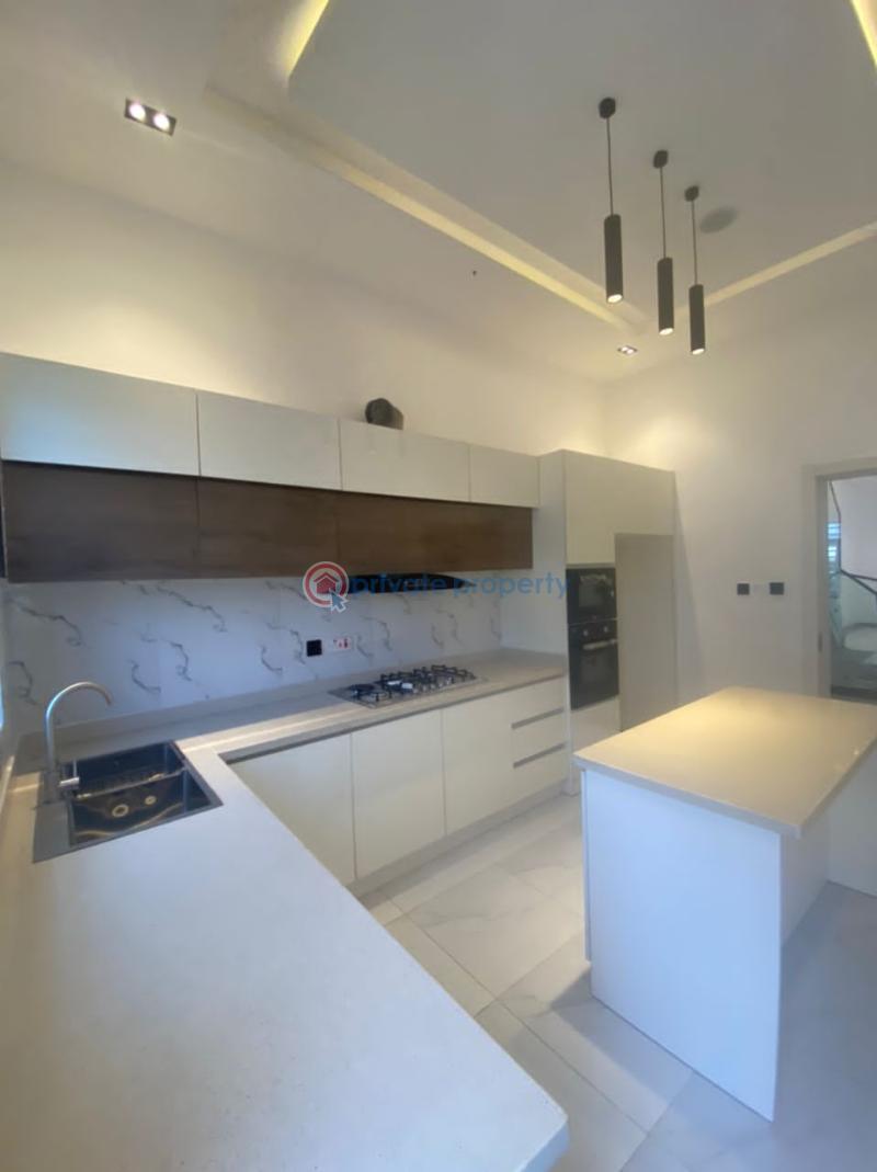 4 bedroom Duplex For Sale Ajah Lagos - 4