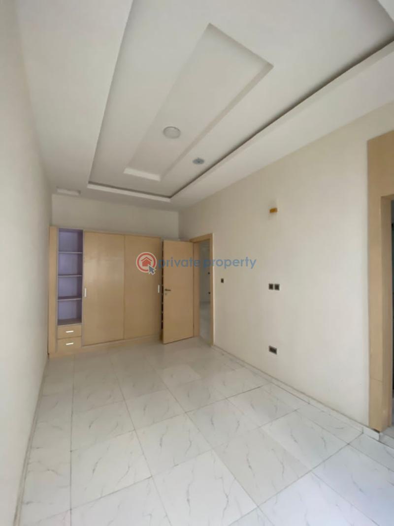 4 bedroom Duplex For Sale Ikota Lekki Lagos - 7
