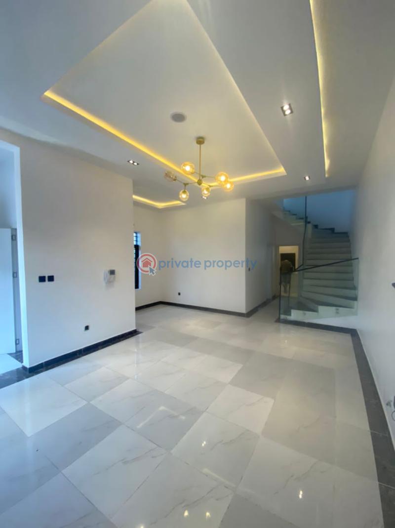4 bedroom Duplex For Sale Ajah Lagos - 2