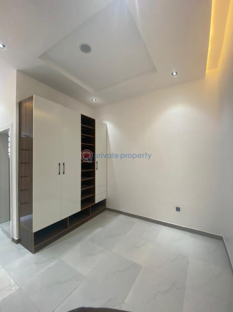 4 bedroom Duplex For Sale Ajah Lagos - 5