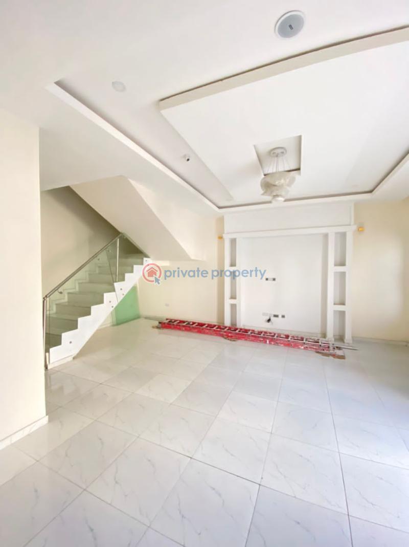 4 bedroom Duplex For Sale Ikota Lekki Lagos - 3