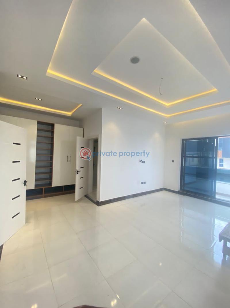 4 bedroom Duplex For Sale Ajah Lagos - 8