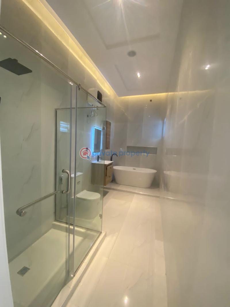 4 bedroom Duplex For Sale Ajah Lagos - 7