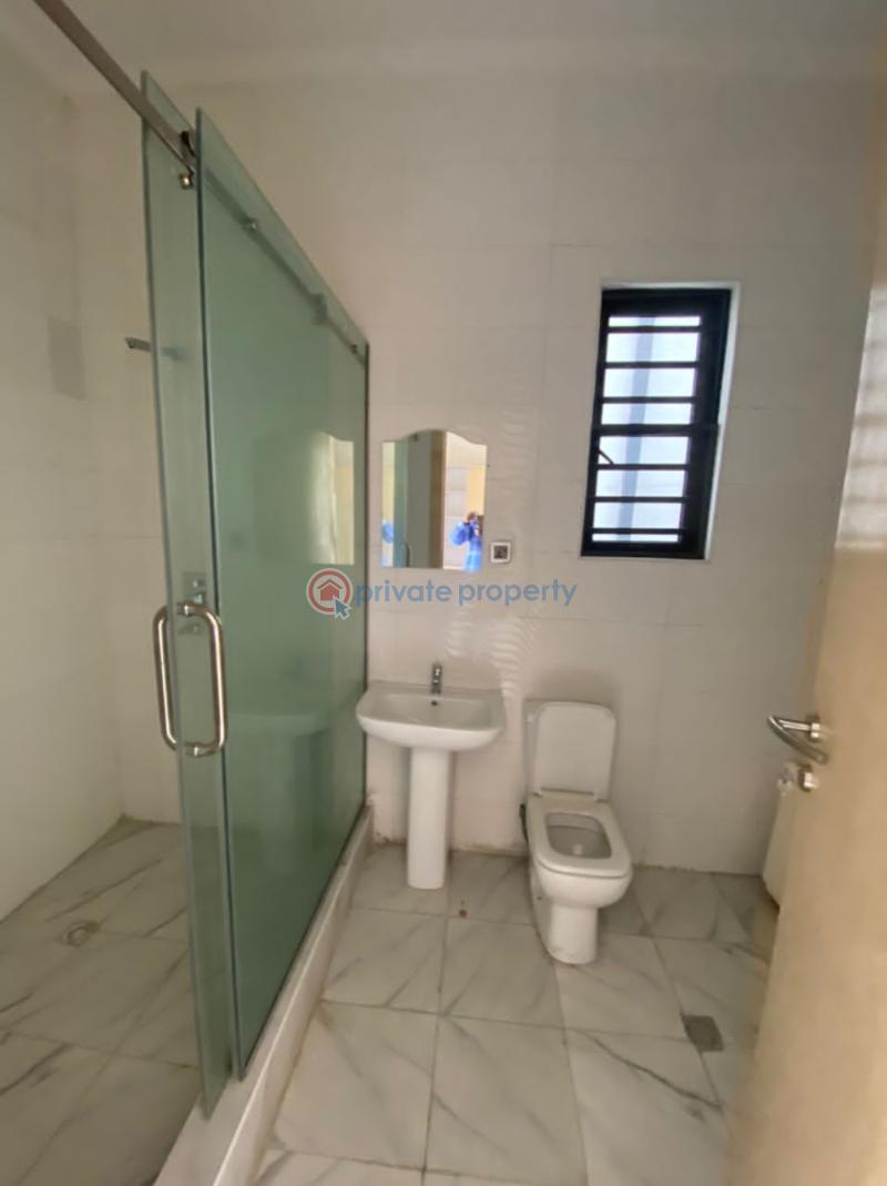 4 bedroom Duplex For Sale Ikota Lekki Lagos - 10