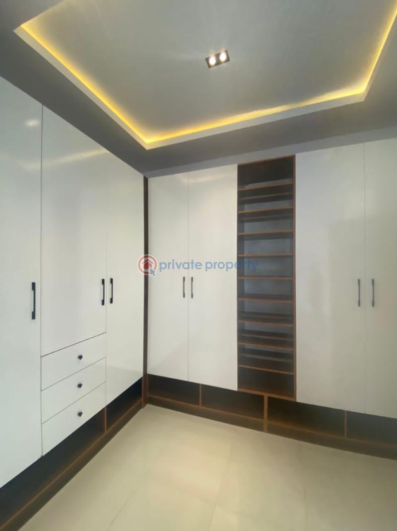 4 bedroom Duplex For Sale Ajah Lagos - 11