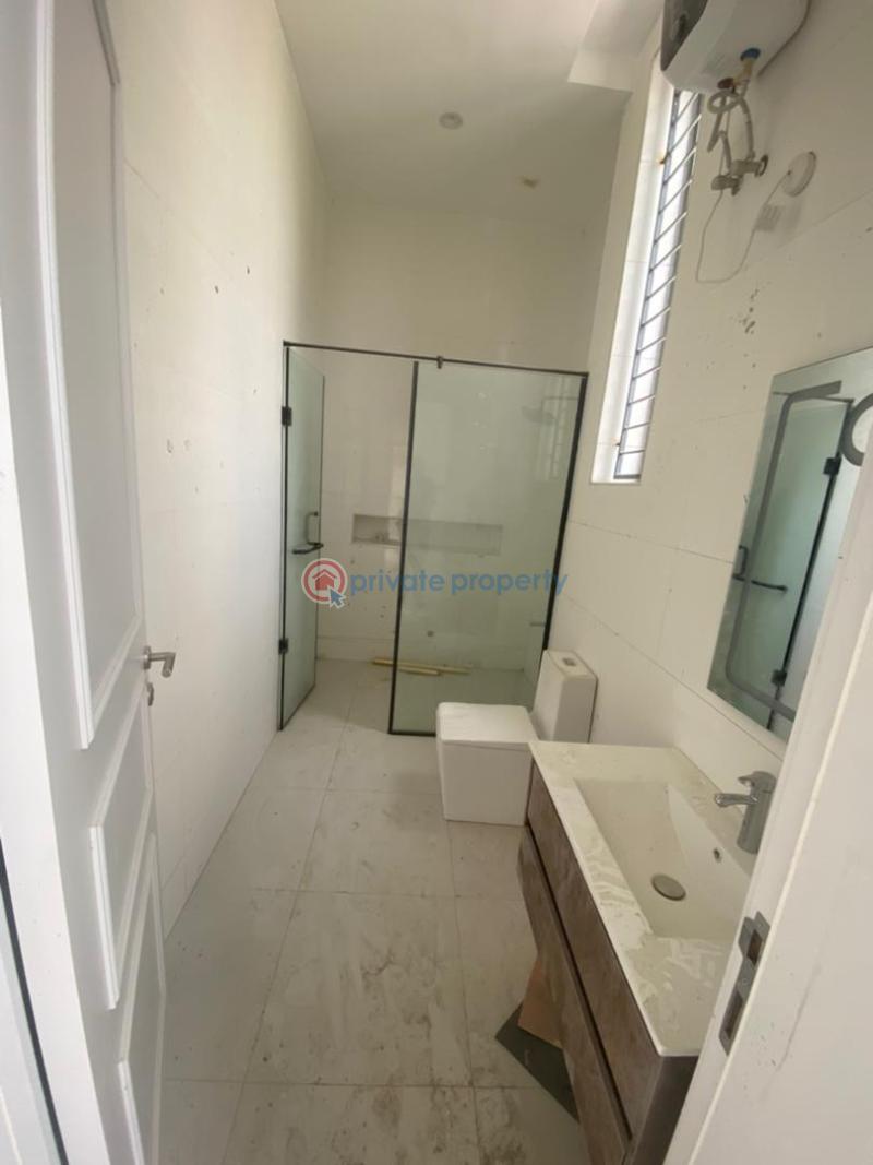 Direct brief!!! luxury 5 bedroom fully detached duplex for sale!!! - 4 5 bedroom Duplex For Sale Lekki Phase 1 Lagos - 4