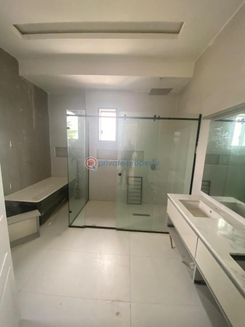 Direct brief!!! luxury 5 bedroom fully detached duplex for sale!!! - 3 5 bedroom Duplex For Sale Lekki Phase 1 Lagos - 3
