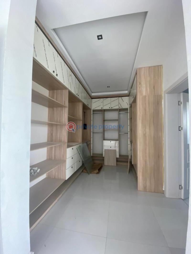Direct brief!!! luxury 5 bedroom fully detached duplex for sale!!! - 11 5 bedroom Duplex For Sale Lekki Phase 1 Lagos - 11