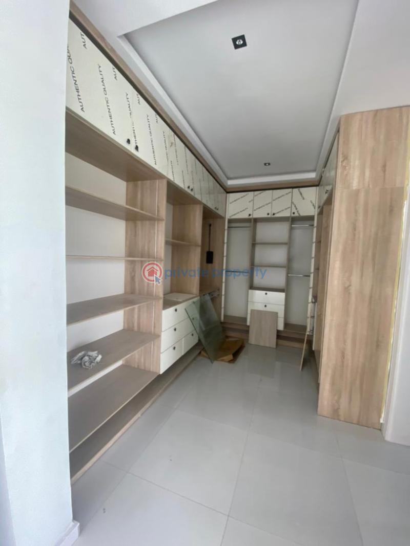 Direct brief!!! luxury 5 bedroom fully detached duplex for sale!!! - 9 5 bedroom Duplex For Sale Lekki Phase 1 Lagos - 9