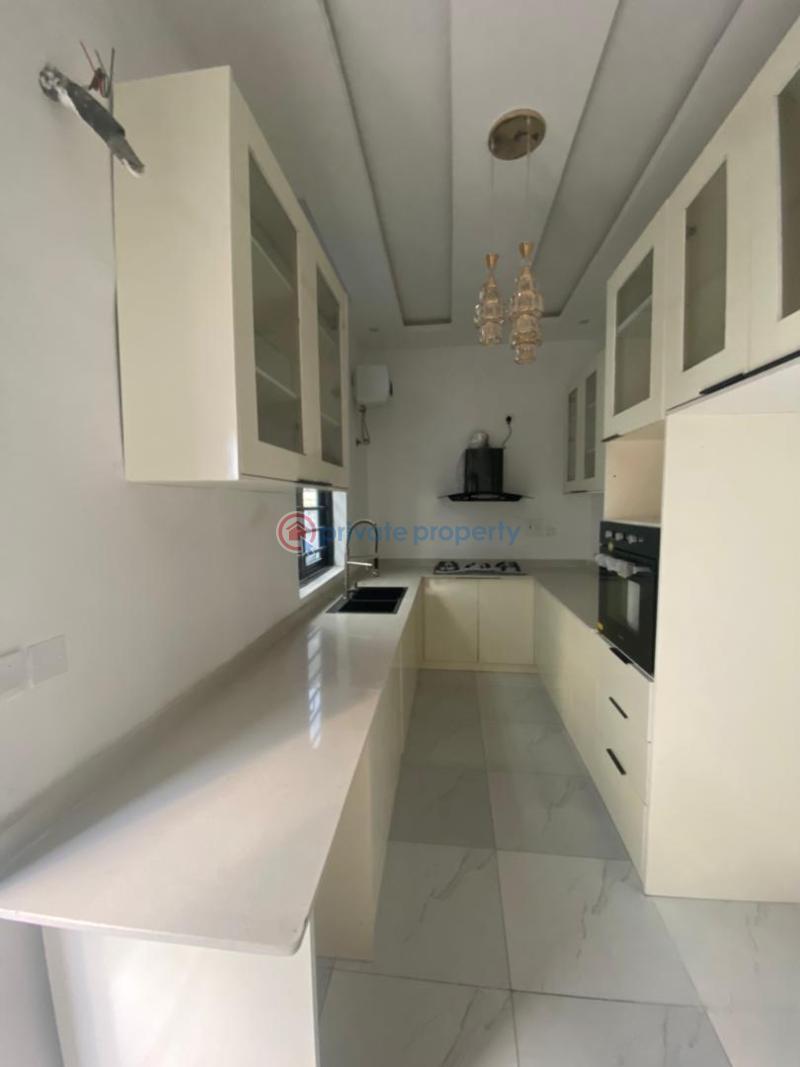 4 bedroom Duplex For Sale Ajah Lagos - 4
