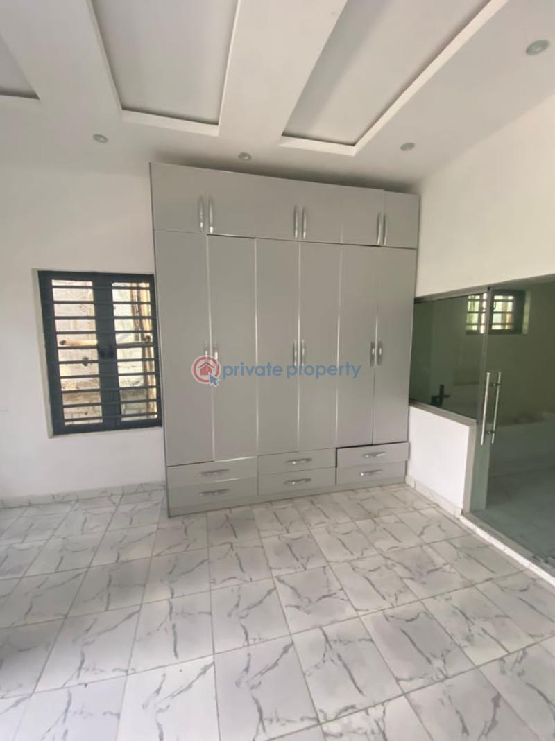 4 bedroom Duplex For Sale Ajah Lagos - 6