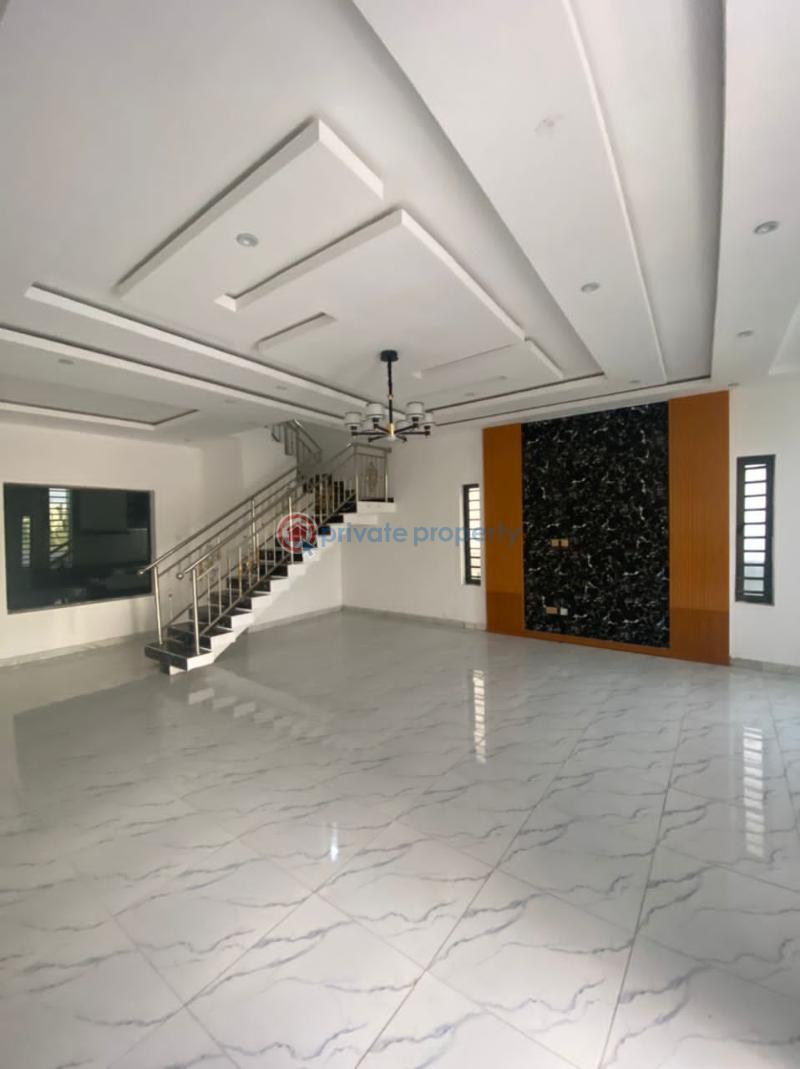 4 bedroom Duplex For Sale Ajah Lagos - 10
