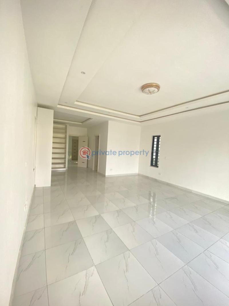 4 bedroom Duplex For Sale Ajah Lagos - 8