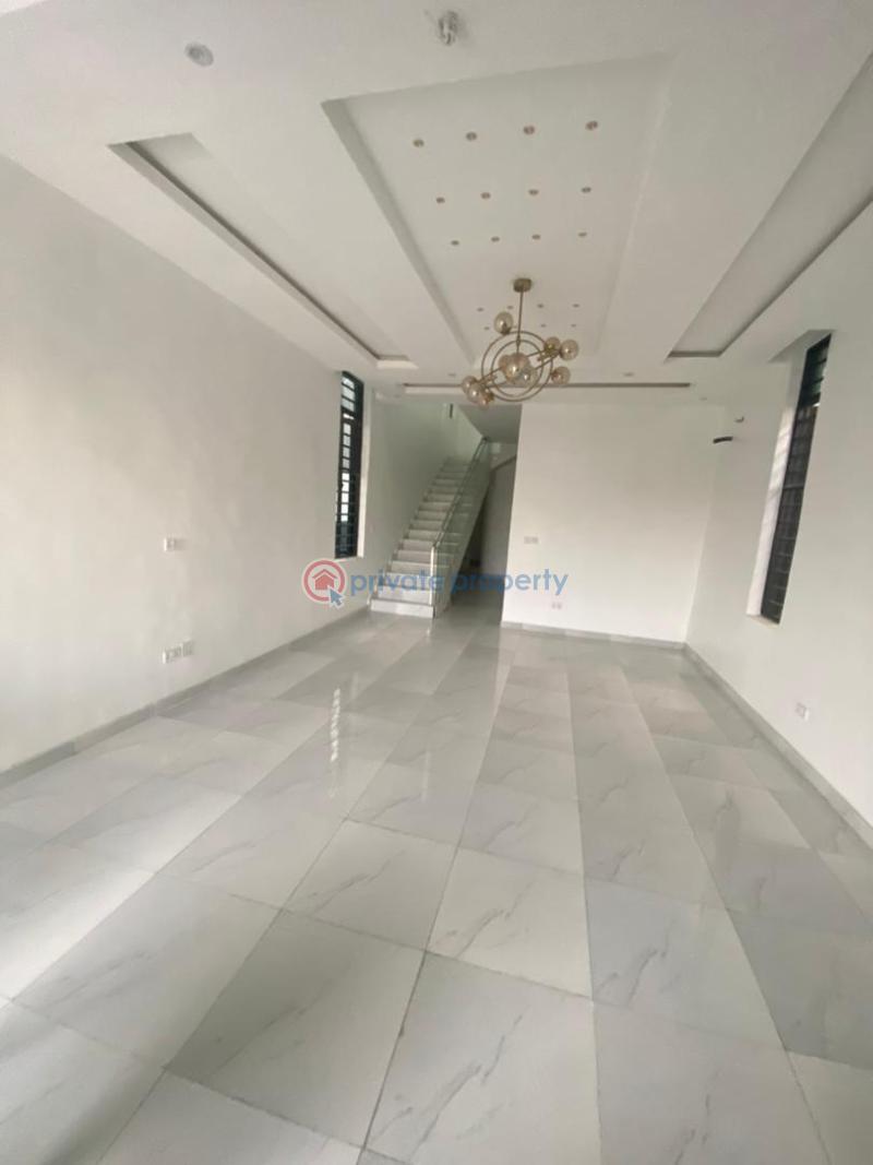 4 bedroom Duplex For Sale Ajah Lagos - 2