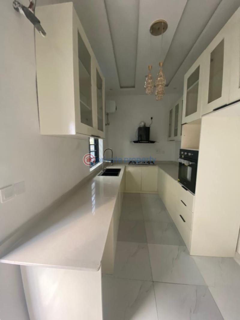 4 bedroom Duplex For Sale Ajah Lagos - 3