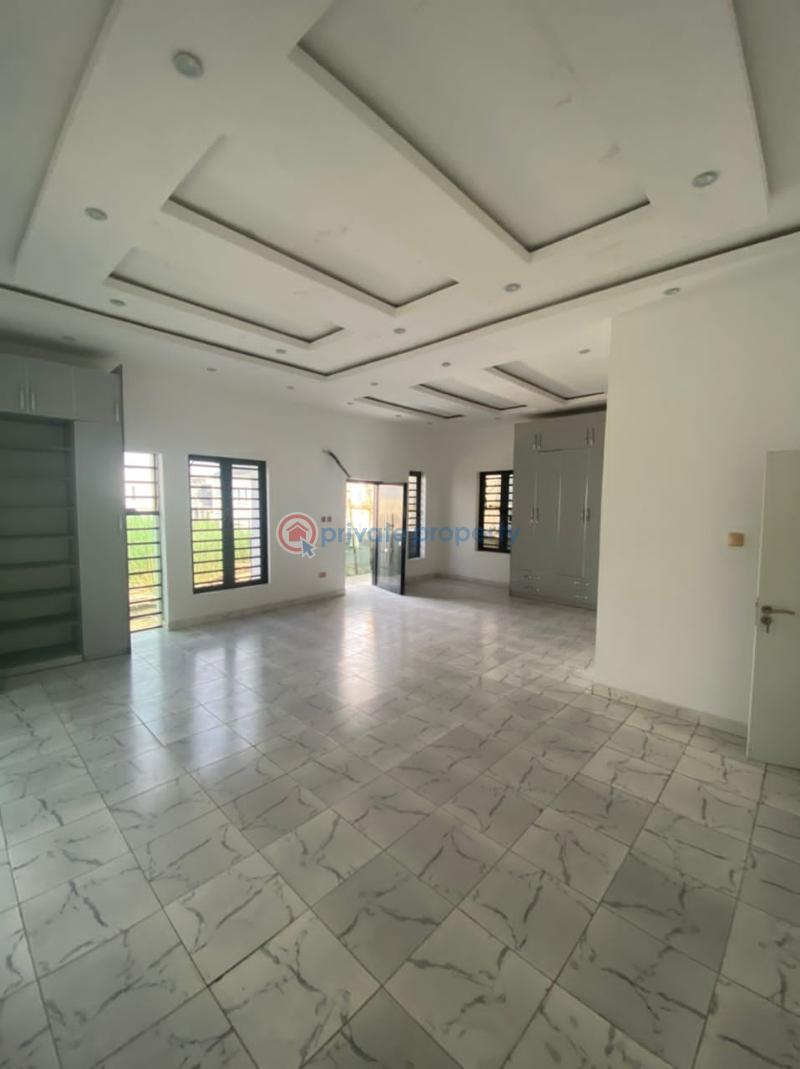 4 bedroom Duplex For Sale Ajah Lagos - 5