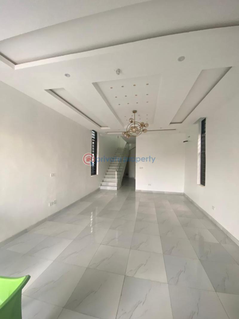 4 bedroom Duplex For Sale Ajah Lagos - 6