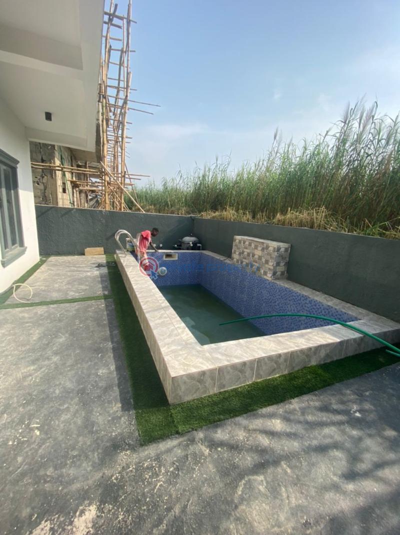 4 bedroom Duplex For Sale Ajah Lagos - 2