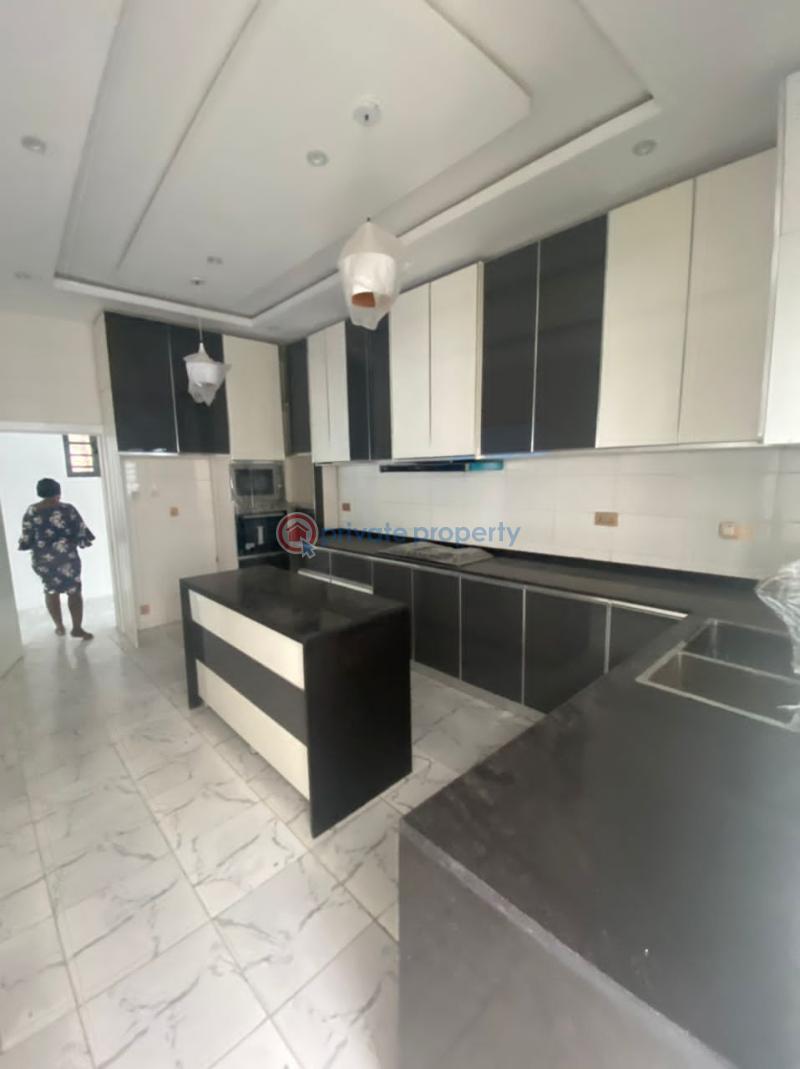 4 bedroom Duplex For Sale Ajah Lagos - 11