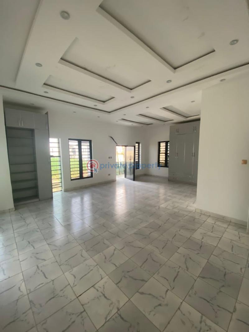 4 bedroom Duplex For Sale Ajah Lagos - 4