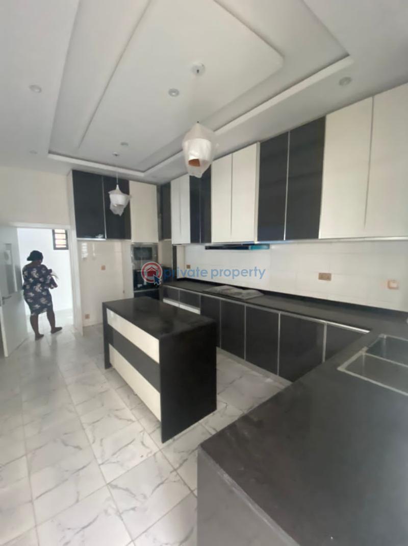 4 bedroom Duplex For Sale Ajah Lagos - 9