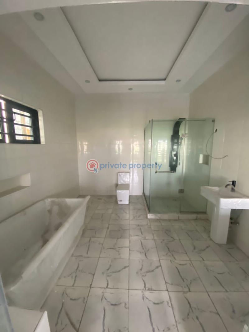 4 bedroom Duplex For Sale Ajah Lagos - 7
