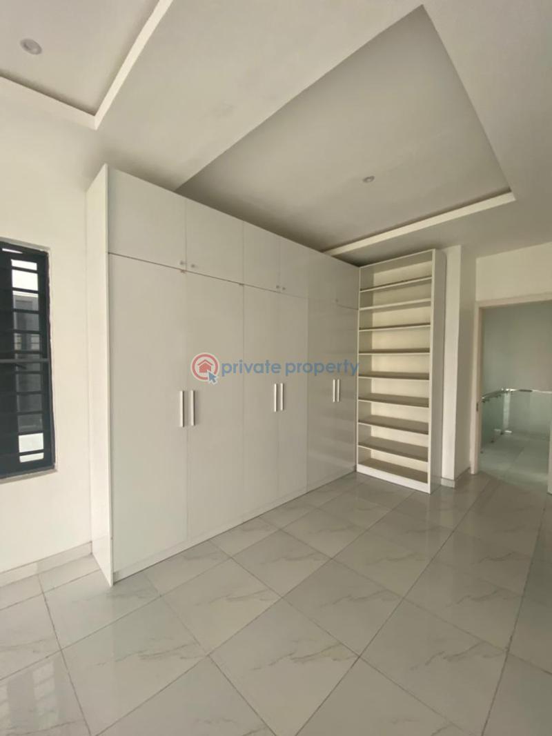 4 bedroom Duplex For Sale Ajah Lagos - 5