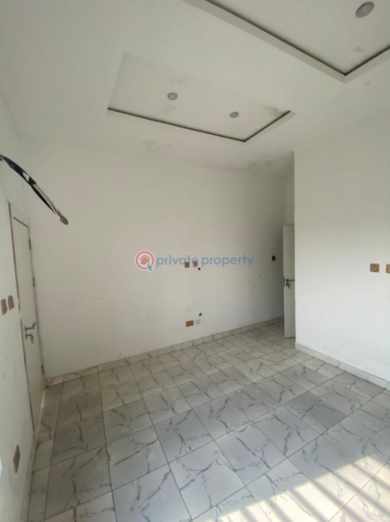 4 bedroom Duplex For Sale Ajah Lagos - 8