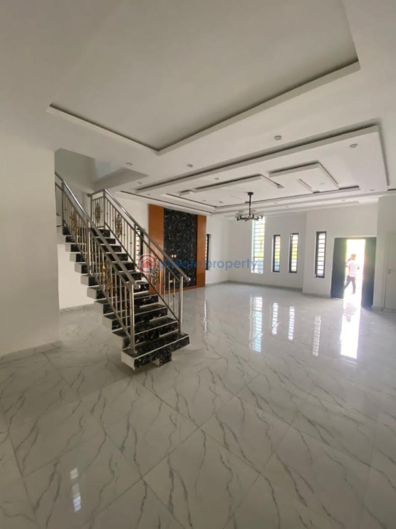 4 bedroom Duplex For Sale Ajah Lagos - 3