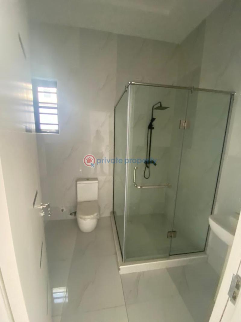 4 bedroom Duplex For Sale Ajah Lagos - 9