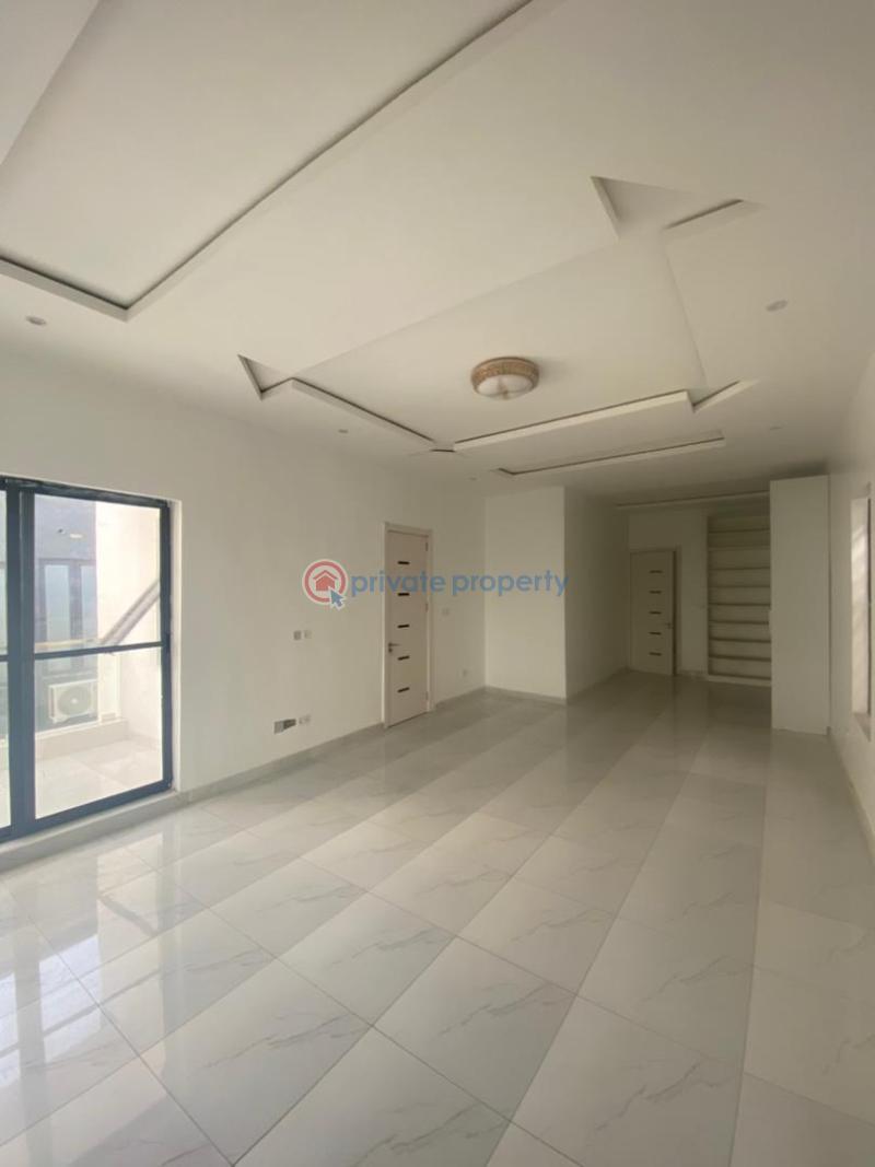 5 bedroom Duplex For Sale Ajah Lagos - 11