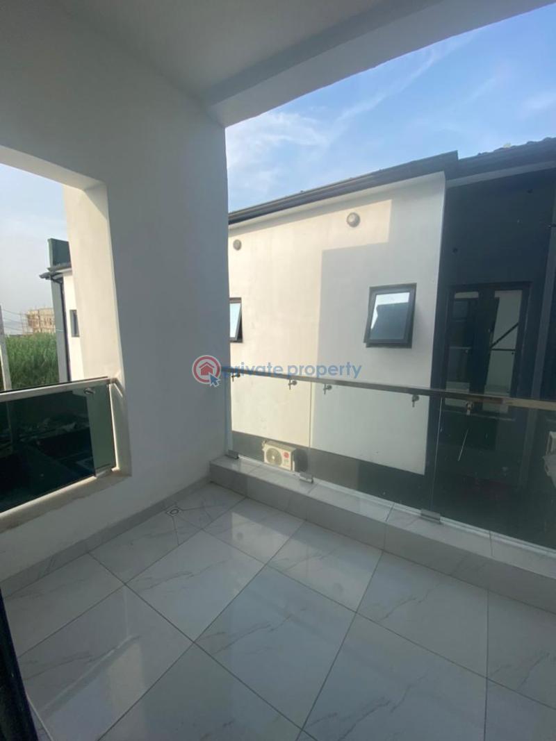 5 bedroom Duplex For Sale Ajah Lagos - 8