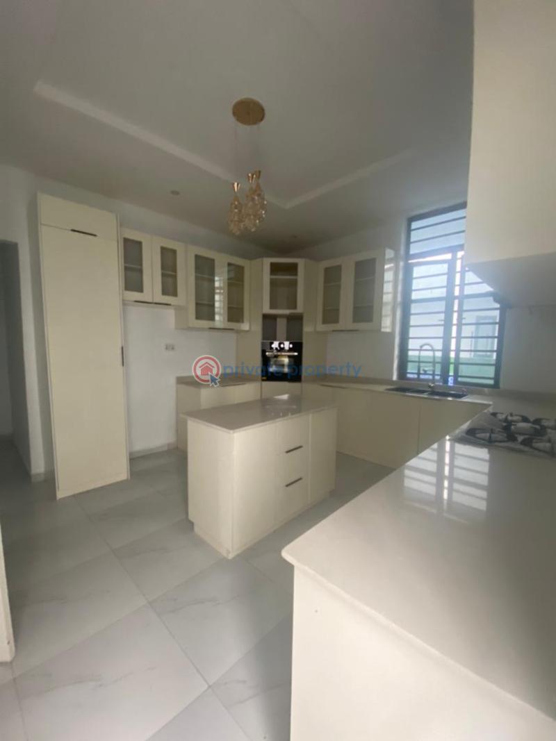 5 bedroom Duplex For Sale Ajah Lagos - 4