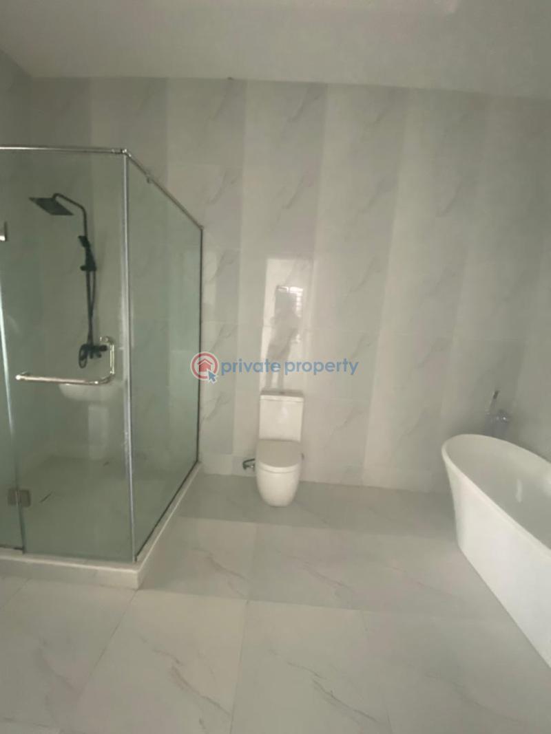 5 bedroom Duplex For Sale Ajah Lagos - 9