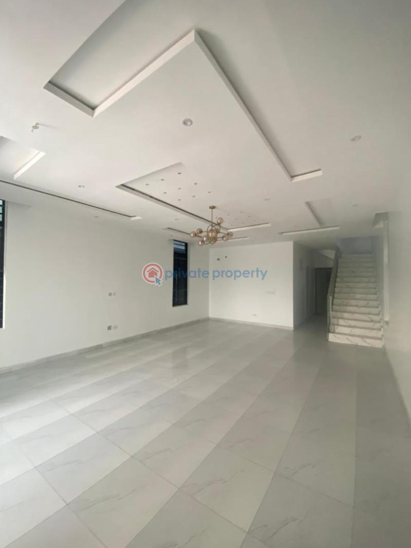 5 bedroom Duplex For Sale Ajah Lagos - 3