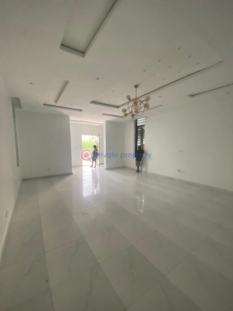 5 bedroom Duplex For Sale Ajah Lagos - 10