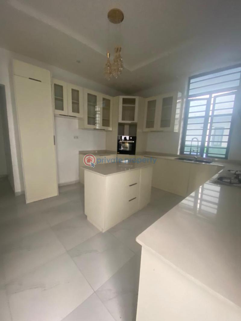 5 bedroom Duplex For Sale Ajah Lagos - 6