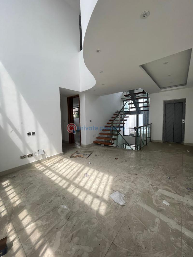 5 bedroom Duplex For Sale Ikoyi Lagos - 2