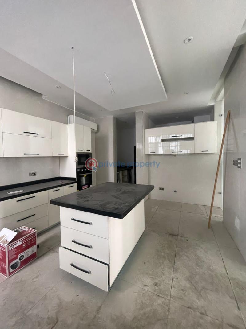 5 bedroom Duplex For Sale Ikoyi Lagos - 6