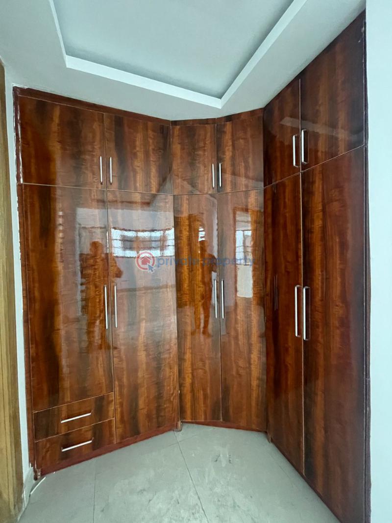 5 bedroom Duplex For Sale Ikoyi Lagos - 8