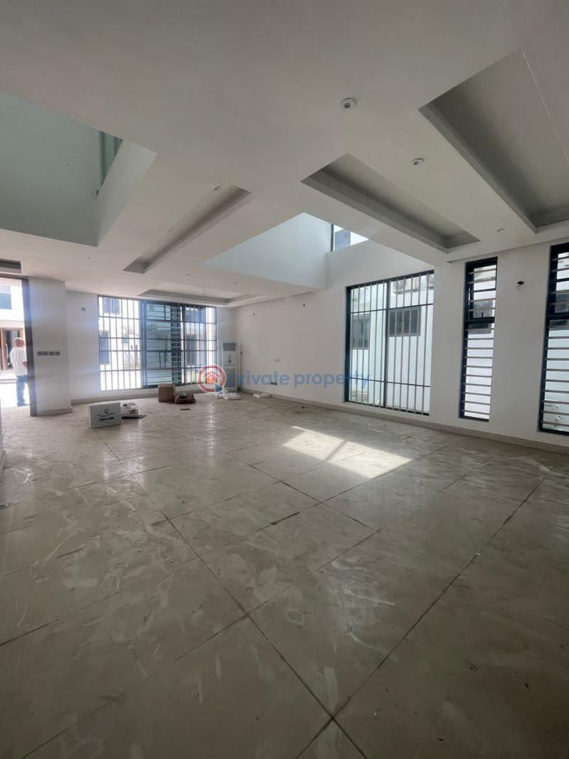 5 bedroom Duplex For Sale Ikoyi Lagos - 10