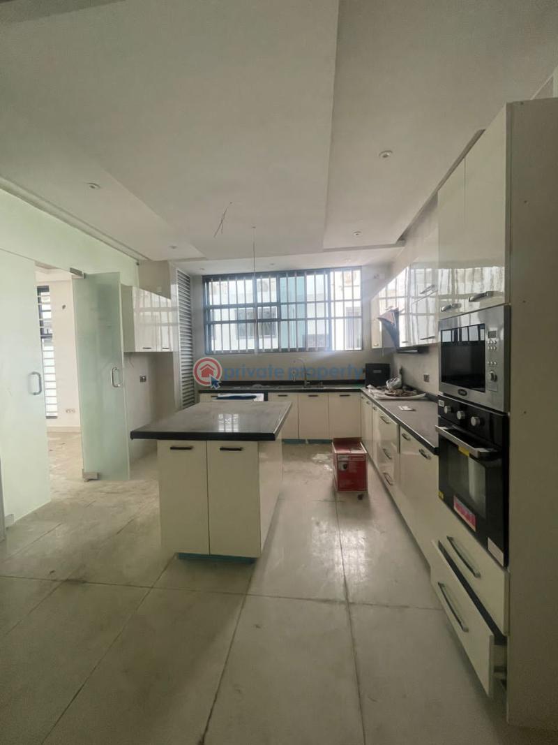 5 bedroom Duplex For Sale Ikoyi Lagos - 4