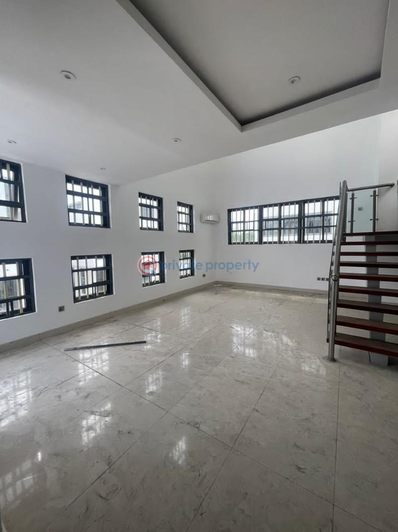 5 bedroom Duplex For Sale Ikoyi Lagos - 7