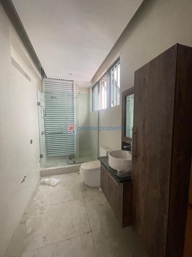 5 bedroom Duplex For Sale Ikoyi Lagos - 9