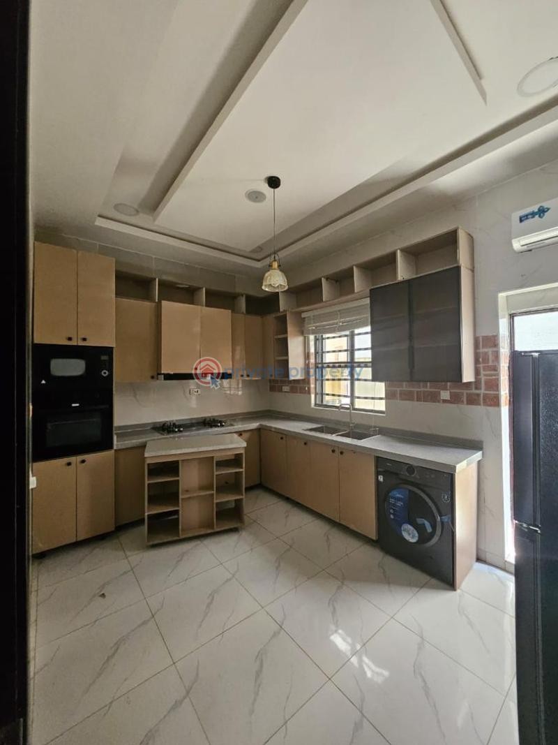4 bedroom Duplex For Sale Orchid Lekki Lagos - 3