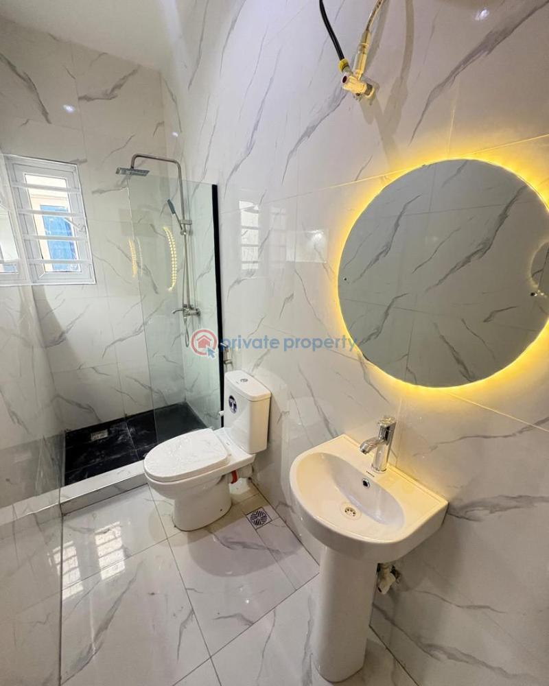 4 bedroom Detached Duplex For Sale Abule Egba Lagos - 2