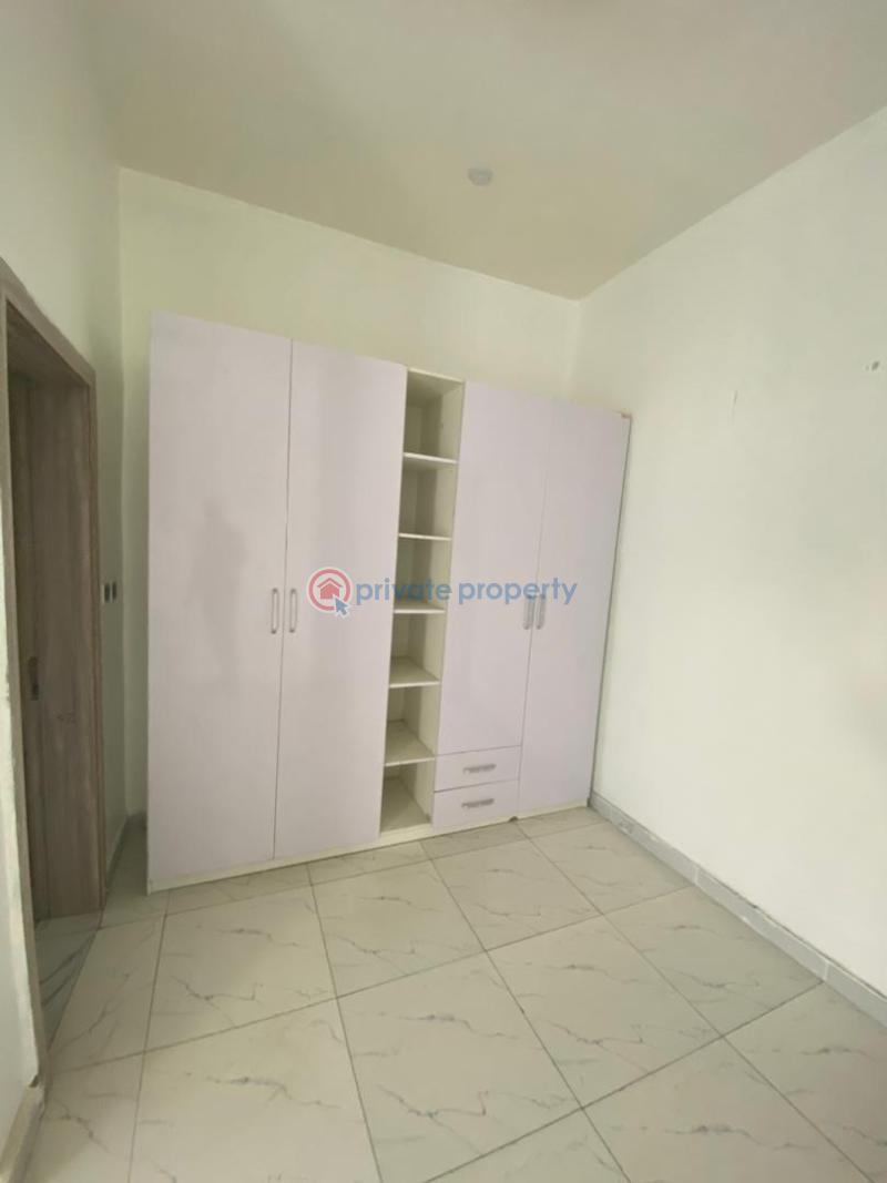 4 bedroom Terrace For Sale Lekki Phase 1 Lagos - 6