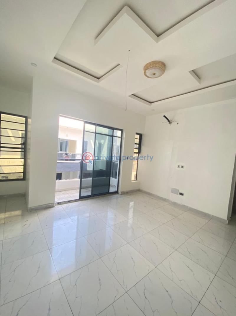 4 bedroom Terrace For Sale Lekki Phase 1 Lagos - 8