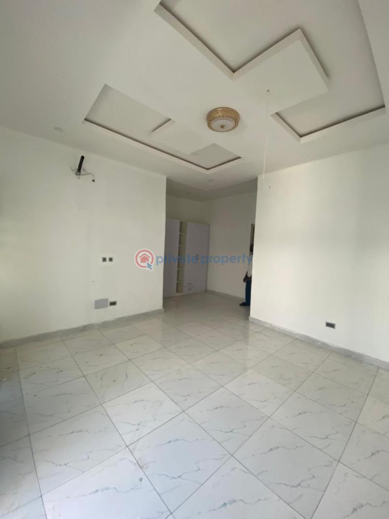 4 bedroom Terrace For Sale Lekki Phase 1 Lagos - 5